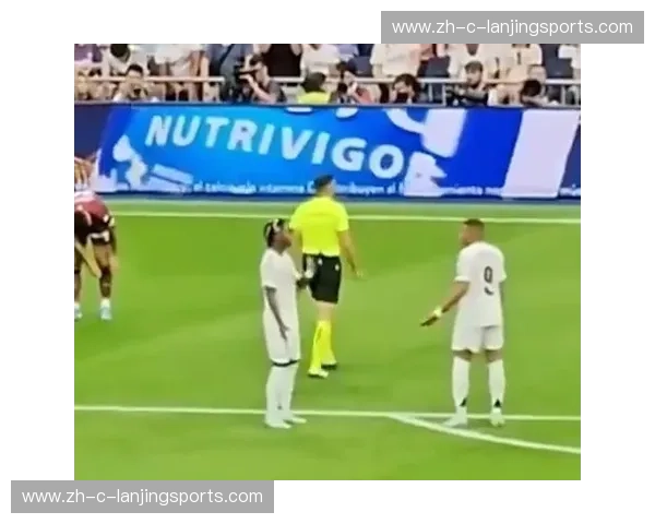 维尼修斯近4场5球状态复苏 重掌皇马进攻核心角色