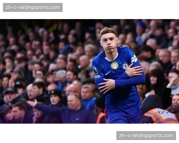 切尔西次回合12射0正 进攻效率断崖式下滑暴露终结危机